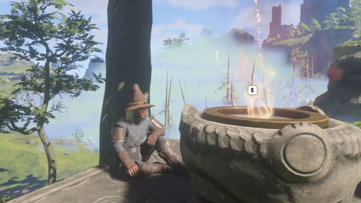 What Is the Enshrouded Level Cap?