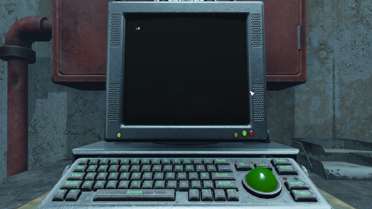 Fallout London Console Commands and Cheats