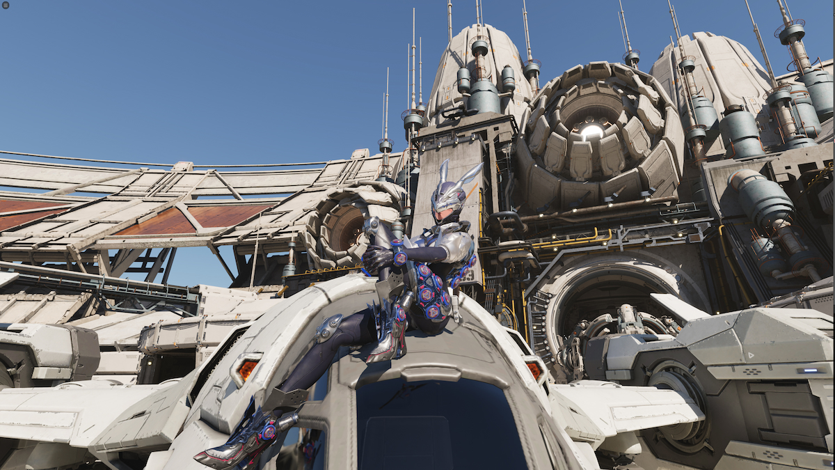 The First Descendant Bunny Guide