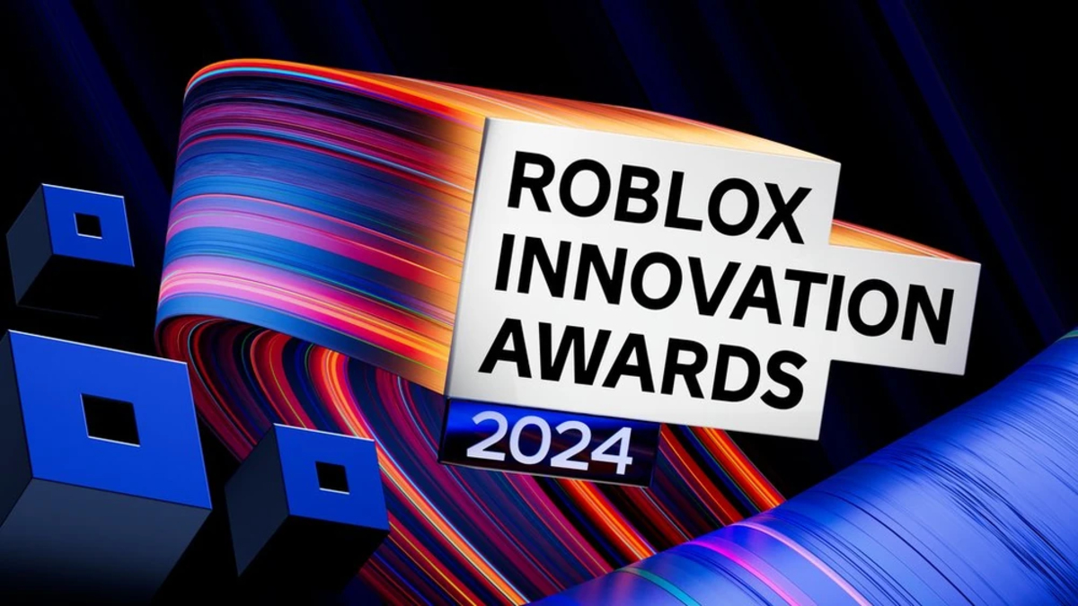 How to Vote for Roblox Innovation Awards