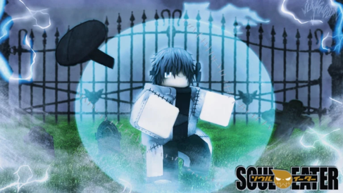 Soul Eater Resonance Trello Link, Discord, and More
