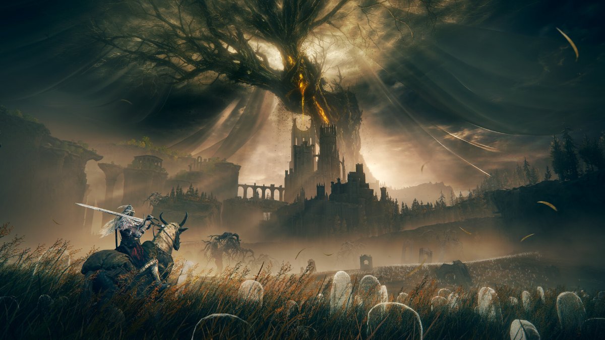 How to Install the Seamless Co-op Mod for Elden Ring