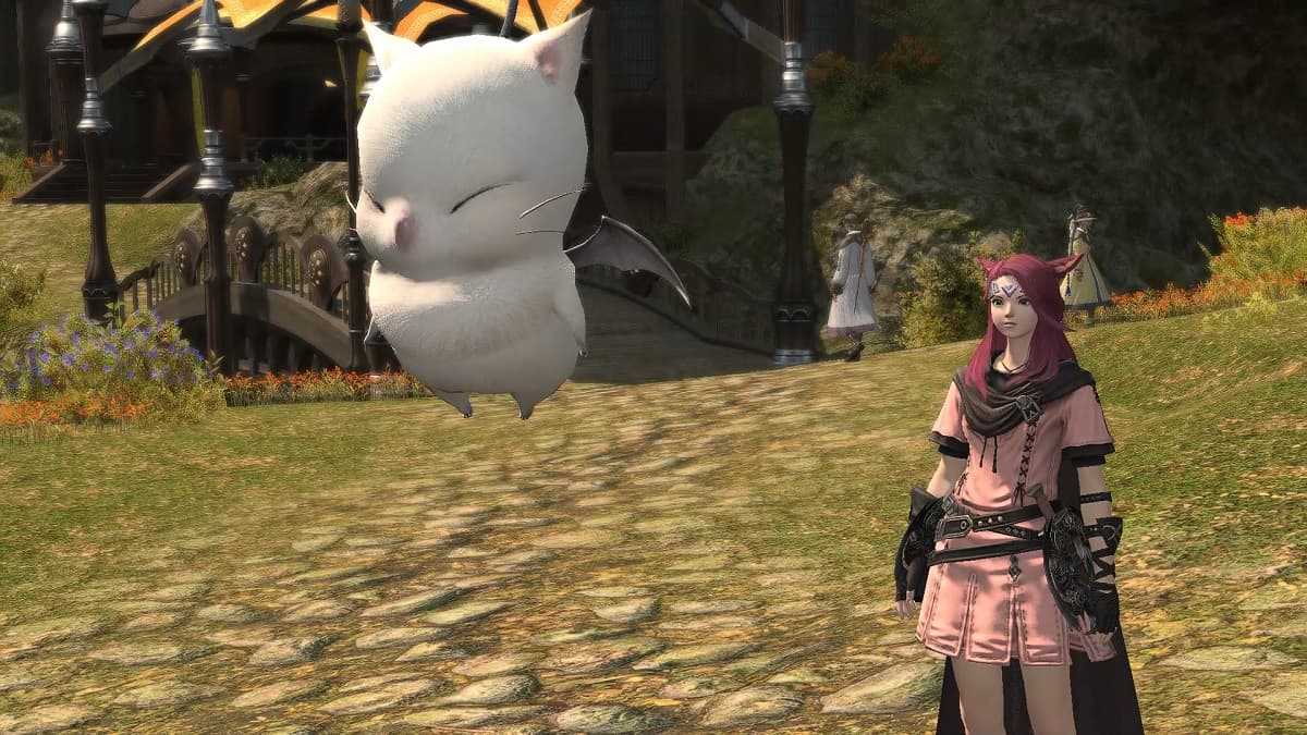 How to Become a Pictomancer in FFXIV Dawntrail