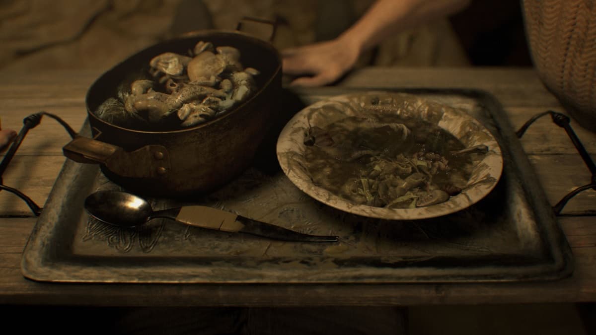 Video Game Foods You Would Never Want to Eat in Real Life