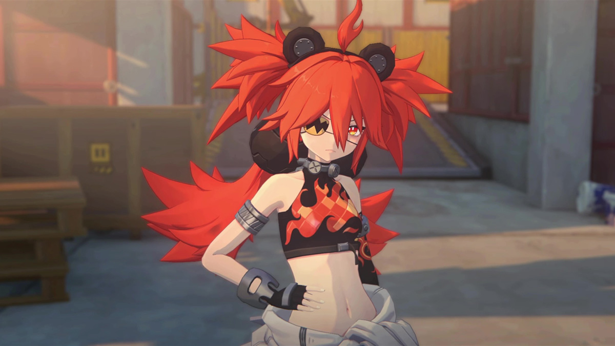 All ZZZ Character Ages - Zenless Zone Zero