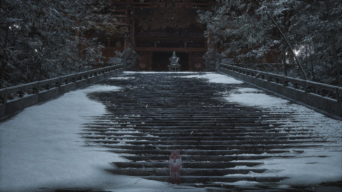 Black Myth Wukong: White Fox Quest Guide