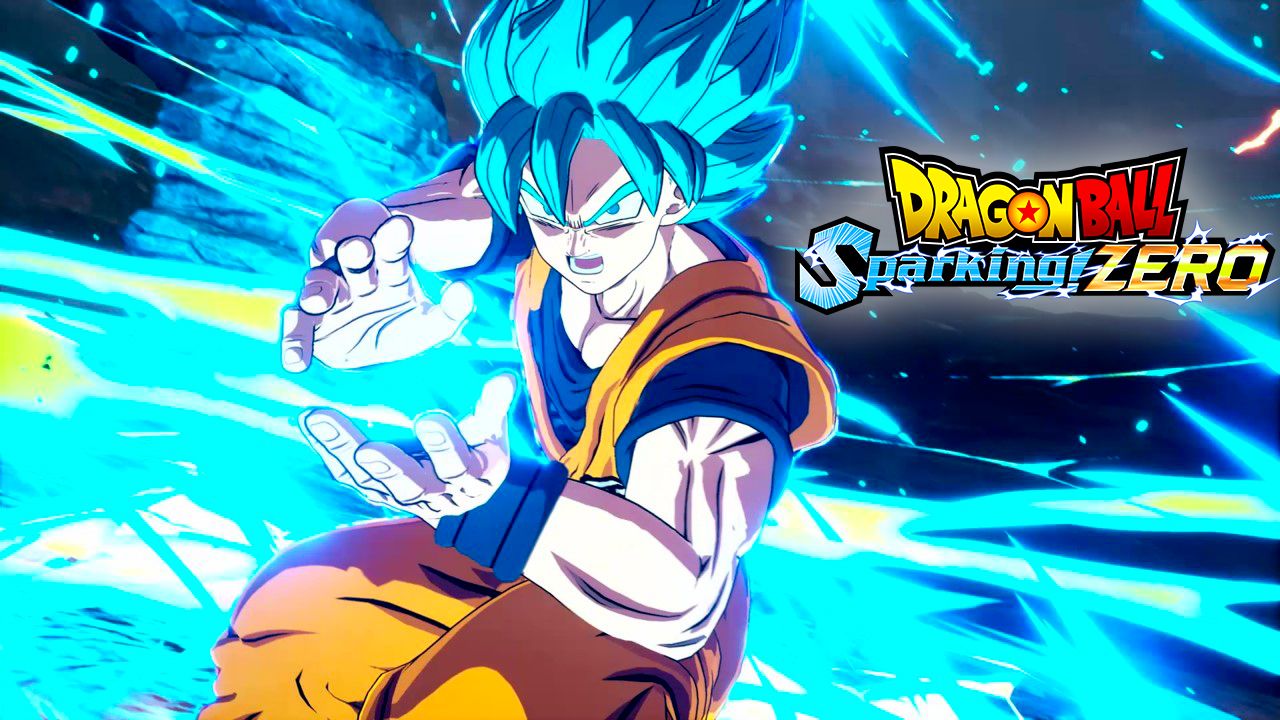 Will Original Dragon Ball & Dragon Ball GT Characters Be on the Dragon Ball Sparking Zero Roster?
