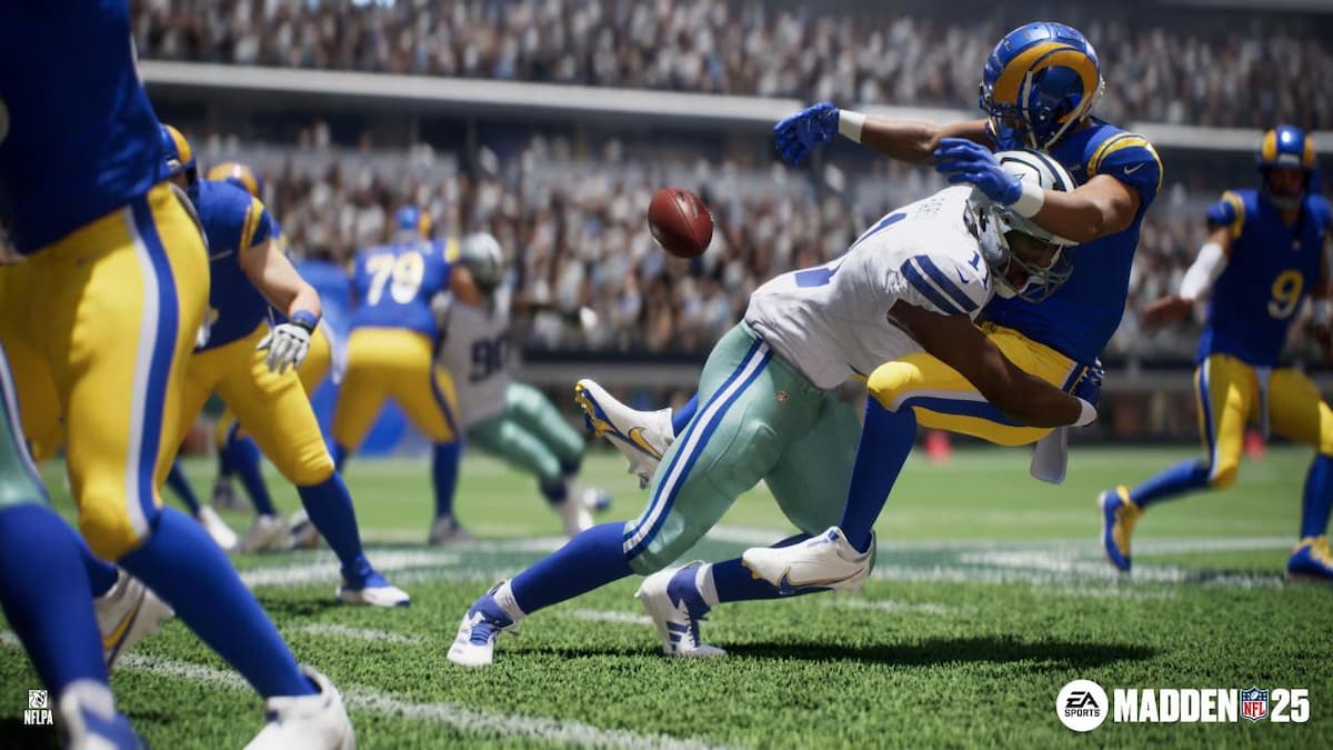 How to Defend in Madden 25 - Full Defensive Guide