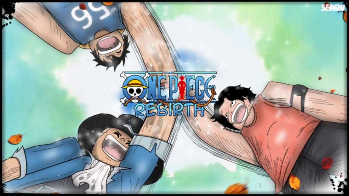 One Piece Online Rebirth Trello Link, Discord and More