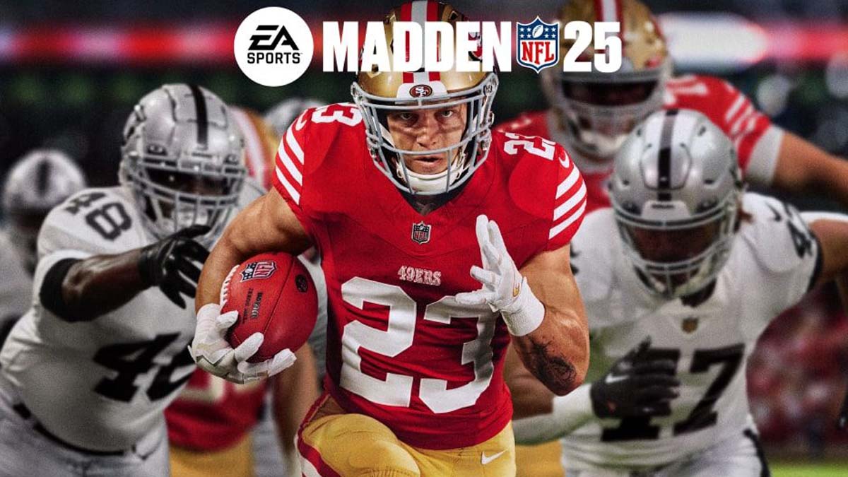 Best Golden Tickets in Madden 25