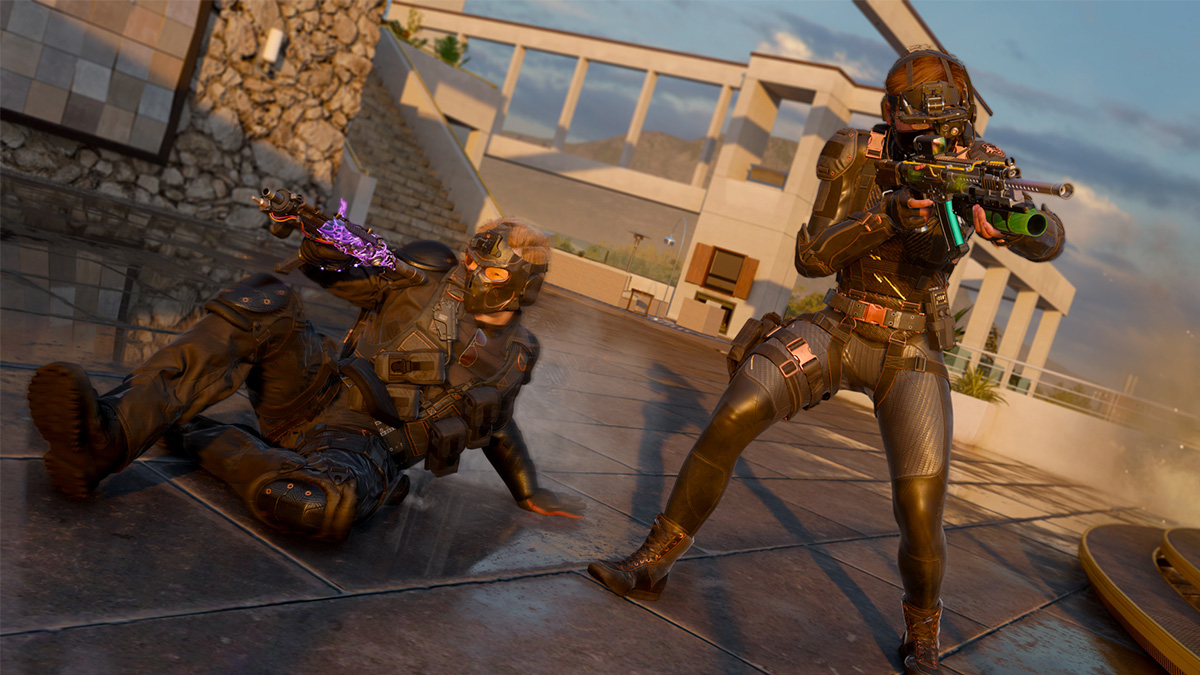 Early Signs Point to a Massive Aim Assist Nerf in the Black Ops 6 Beta
