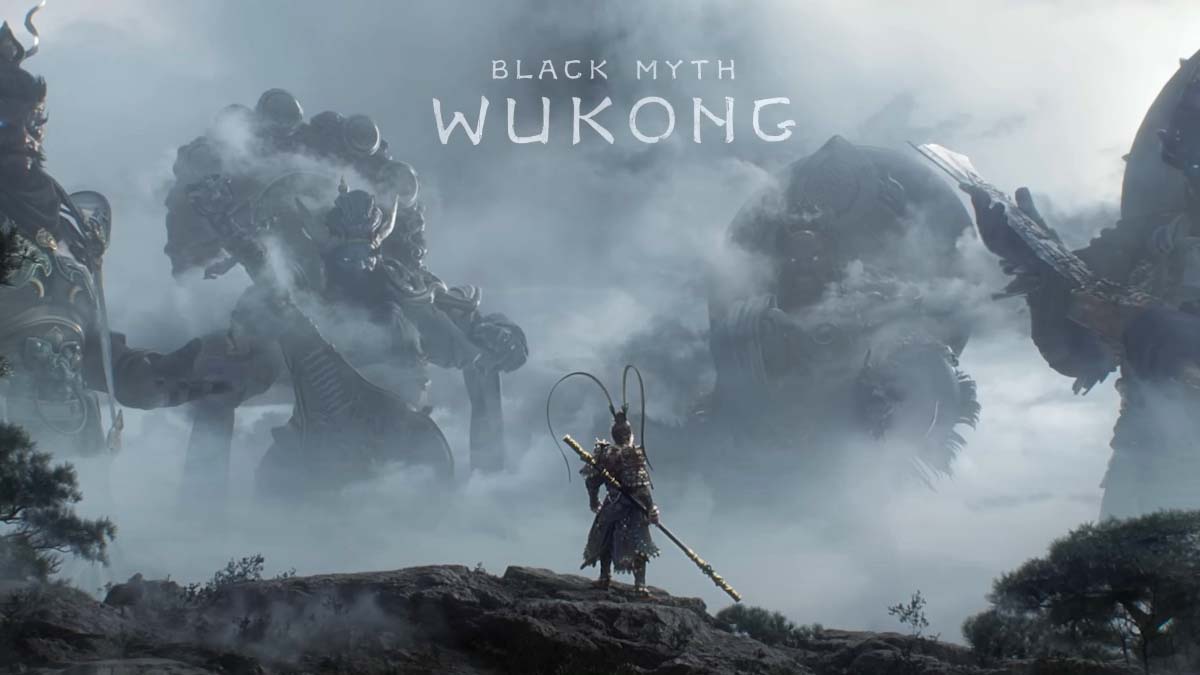 How to Fix Crashing Issues in Black Myth: Wukong