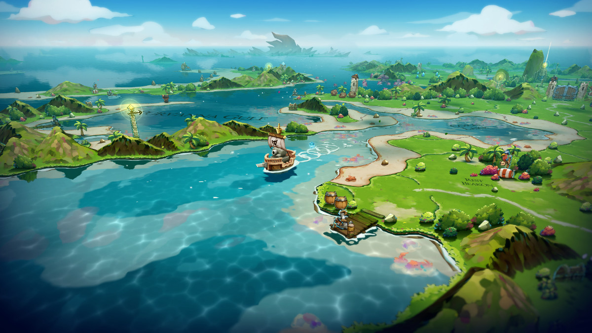 Interview: Gentlebros' CEO on Cat Quest 3's RPG Balancing Act & Growing Up Alongside Its Audience