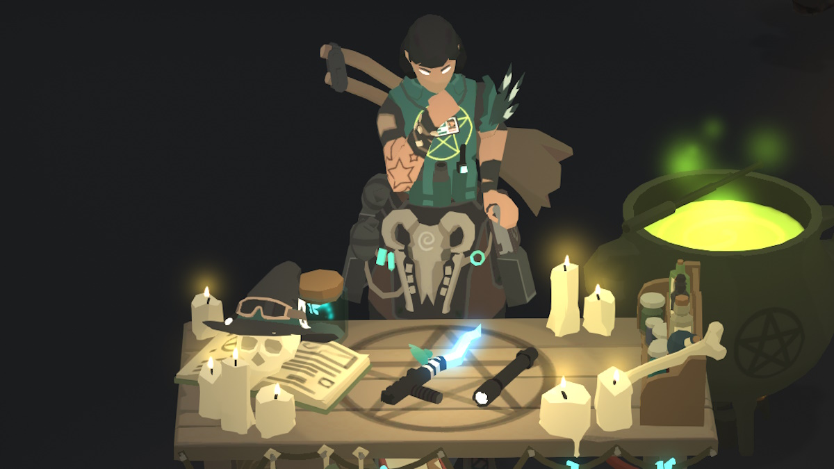 Best Perks to Unlock First in Tactical Breach Wizards