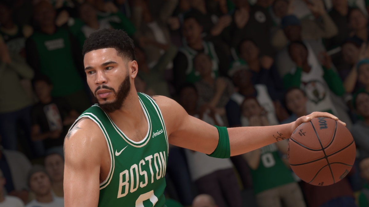 How to Claim NBA 2K25 Pre-Order Bonus