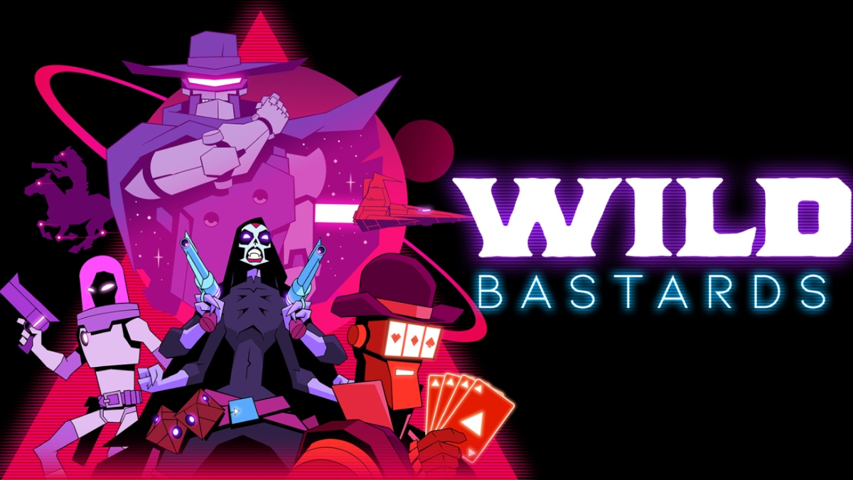 Wild Bastards Review: A Wild West Ride That Needs to Get Wilder