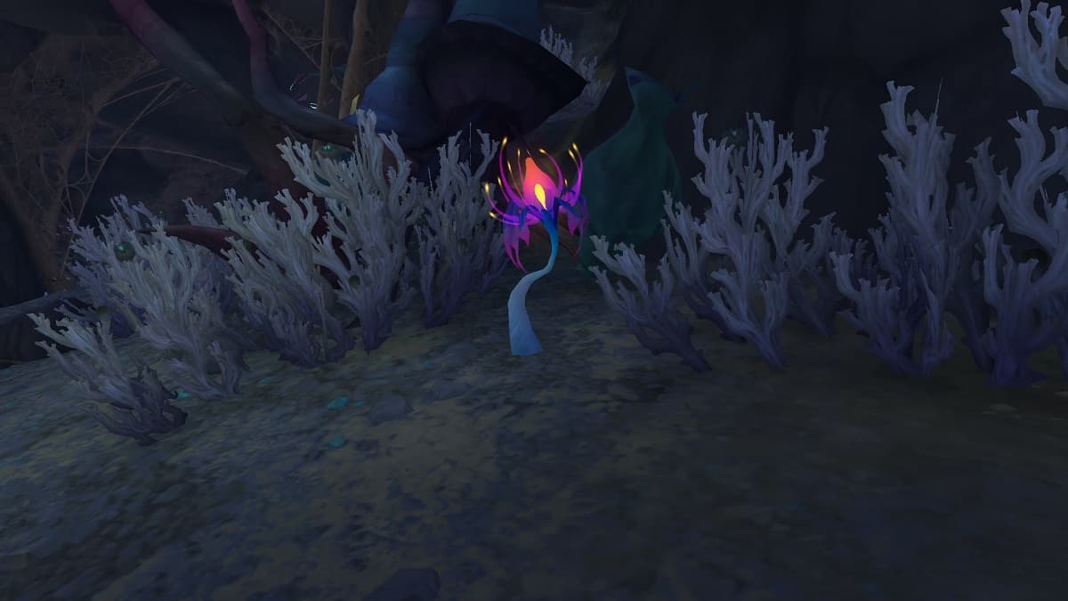 How to Get Writhing Samples in WoW: The War Within