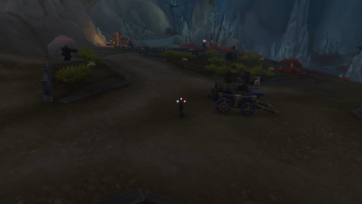 How to Complete Seeds of Salvation in WoW: The War Within
