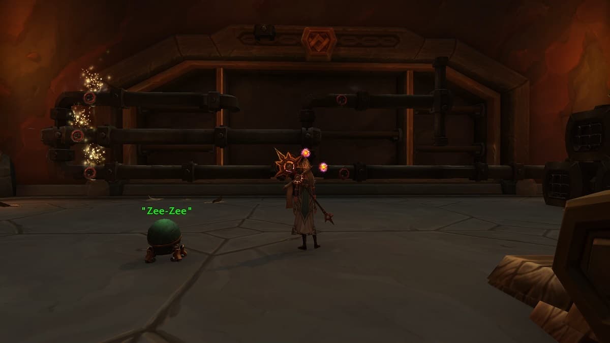 How to Complete We Require More Minerals in WoW: The War Within