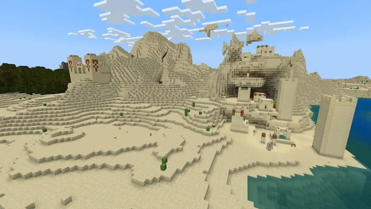 Trying to find the best villages? We have the 30 best Minecraft 1.20 village seeds!