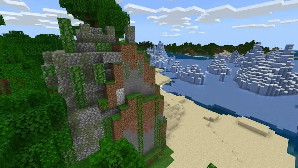 The fifth minor update for Minecraft is 1.16.5, and it's time to check out all the best seeds for it.