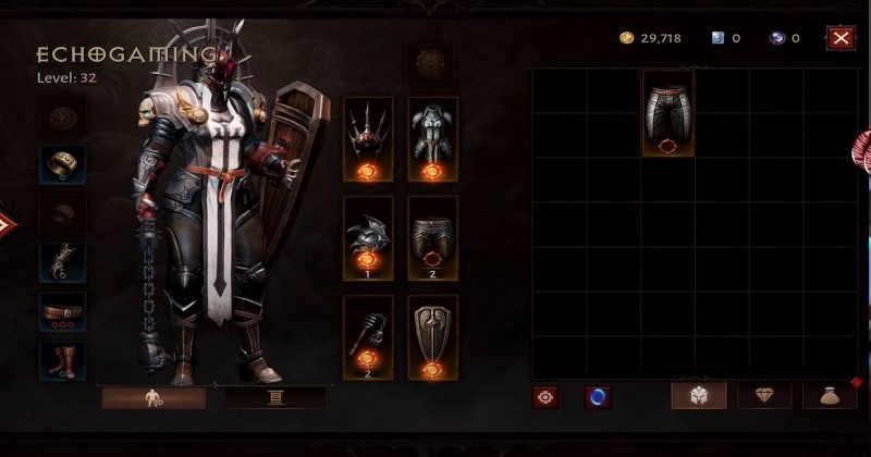 Diablo Immortal Advanced Tips and Tricks Guide