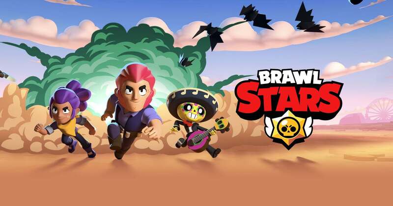 BRAWL STARS #JURASSICSPLASH PATCH NOTES 17-JUNE-2021