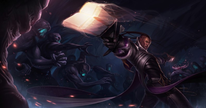 LOL WILD RIFT PATCH NOTES 2.3B – CHANGES AND NEW CHAMPIONS