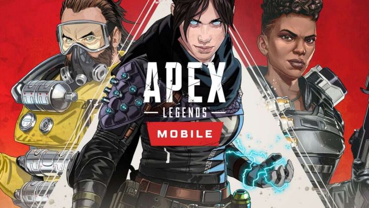 Top 10 Mistakes You Are Doing In Apex Legends Mobile