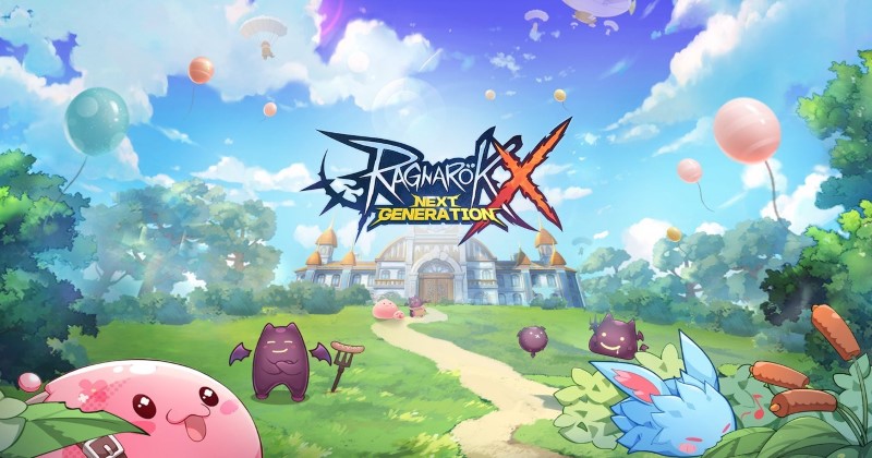Ragnarok X Next Generation Best Classes Guide