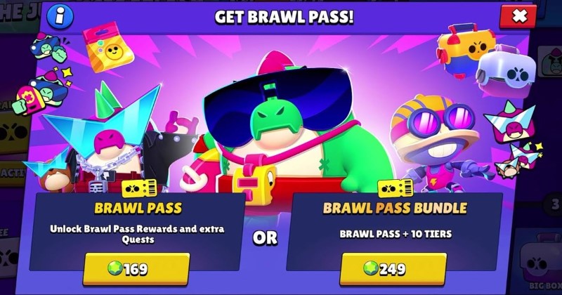 Buzz - Complete Brawler Guide for Brawl Stars (Overview, Tips & Tricks)