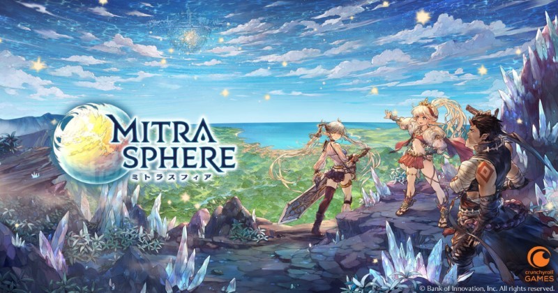 Mitrasphere Reroll Guide & Reroll Tier List | Who to Pick