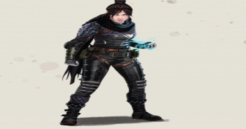 Apex Legends Mobile Character / Legends Tier List