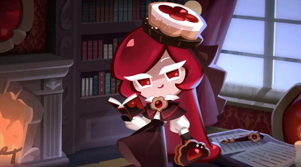 Cookie Run Kingdom Linzer Cookie Build Guide: Best Toppings, Beascuits & Team Comps