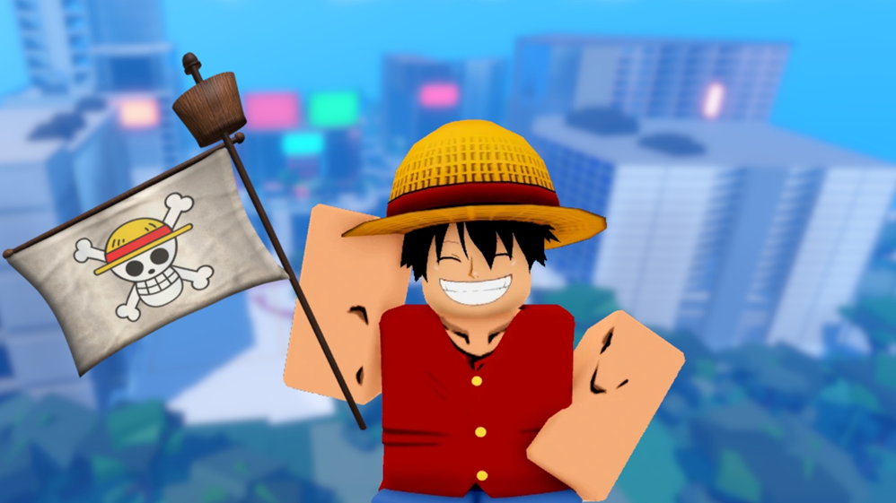 Roblox Sailor Piece แจก Codes ล่าสุด อัปเดตเรื่อยๆ