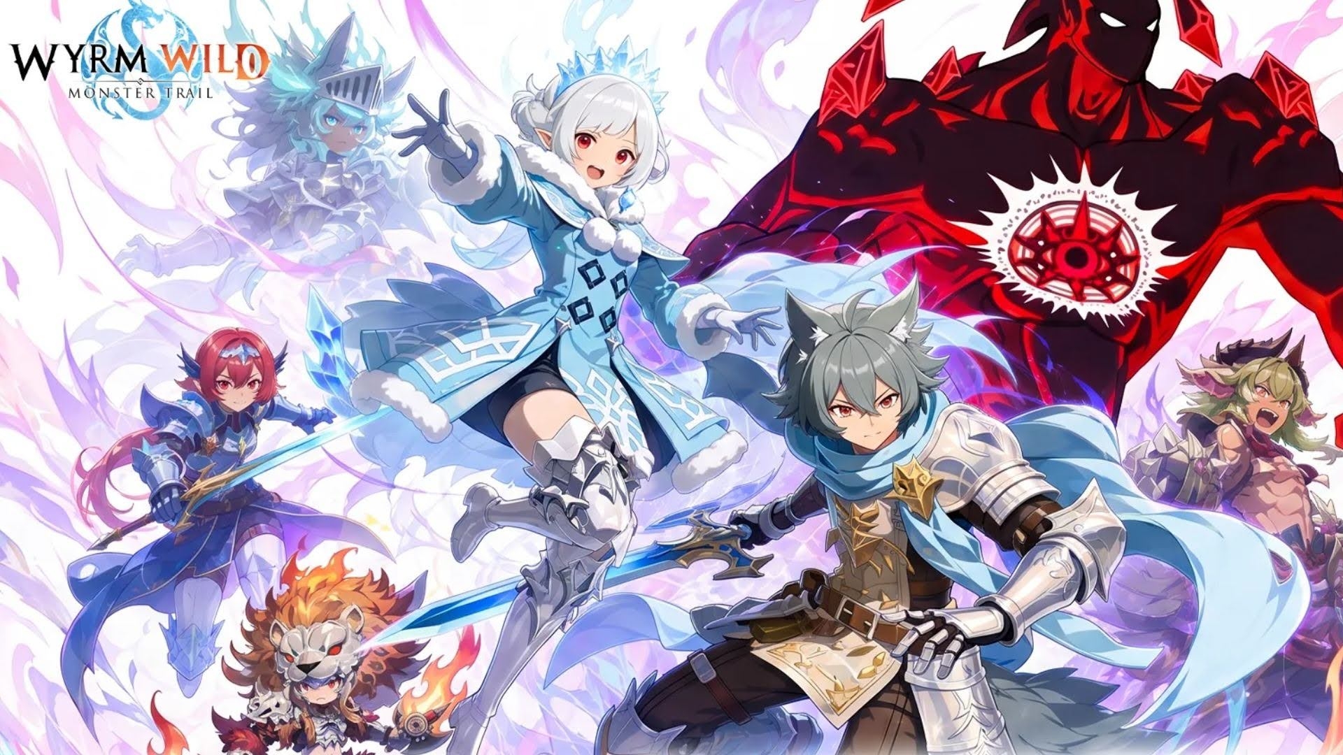 WyrmWild: Monster Trail Global Codes - 2026 July