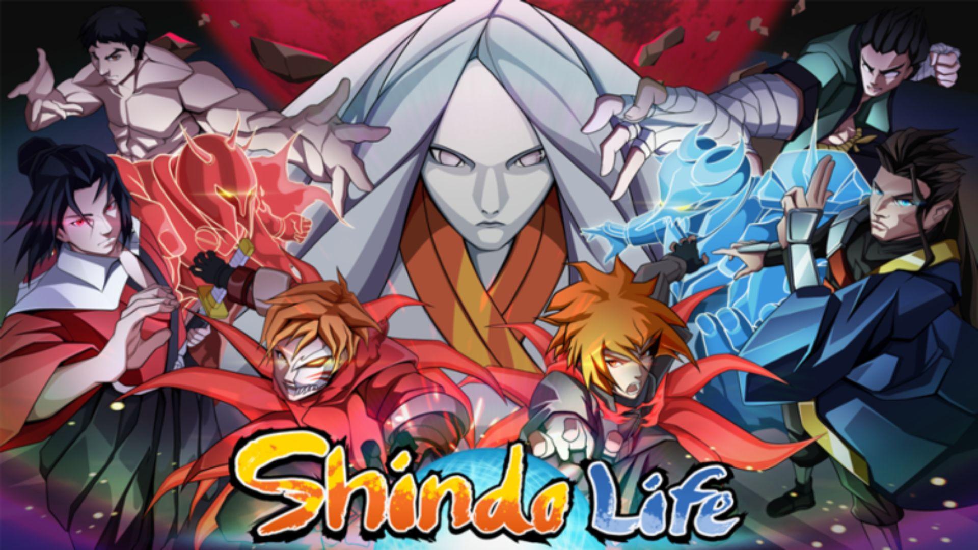 Shindo Life Beginner Guide with Best Tips for the Best Gameplay Achieved
