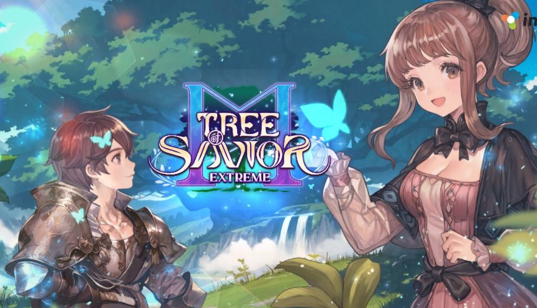Tree of Savior Mobile Extreme แจกโค้ด Giftcode อัปเดตเรื่อยๆ ไอเทมเพียบ!! พร้อมวิธีกรอก
