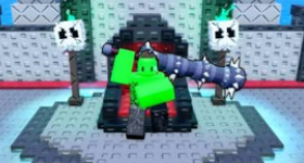 Roblox Be the Final Boss Codes (July 2026): Free Spins & Boosters