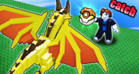 Roblox Catch a Monster Codes โค้ดล่าสุด อัปเดตเรื่อย ๆ