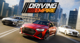 Roblox Driving Empire Codes 2026 อัปเดตเรื่อยๆ