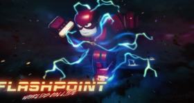 Roblox Flashpoint Worlds Collide Codes 2026 อัปเดตเรื่อยๆ