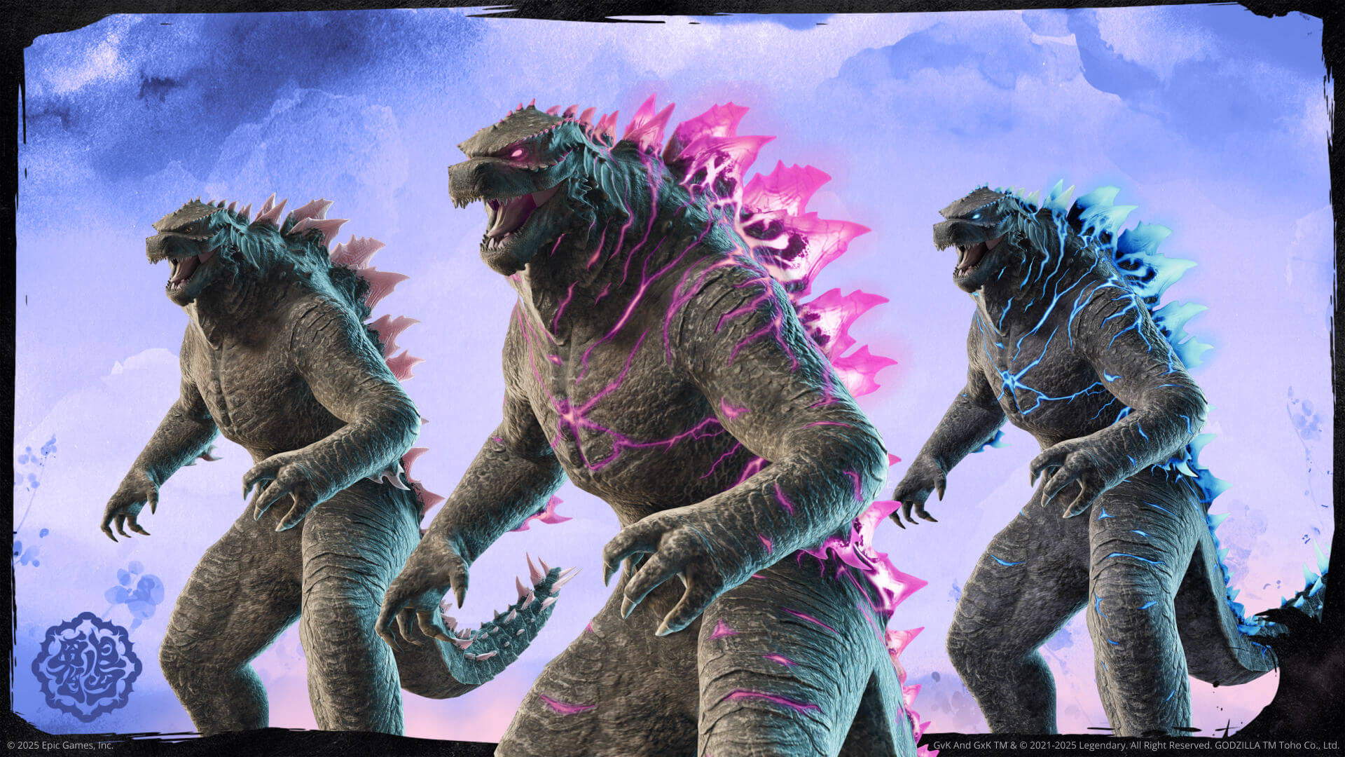 Godzilla x Fortnite Update: 5% Spawn Rates Explained