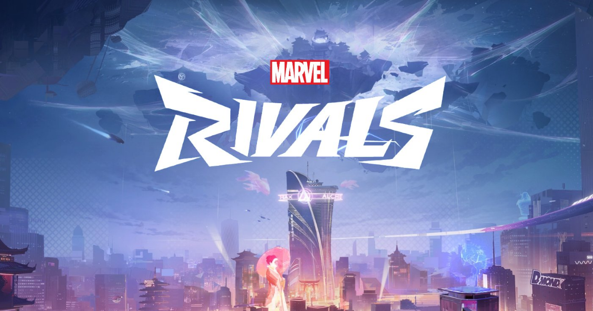 Marvel Rivals Login Error 4: How To Fix It