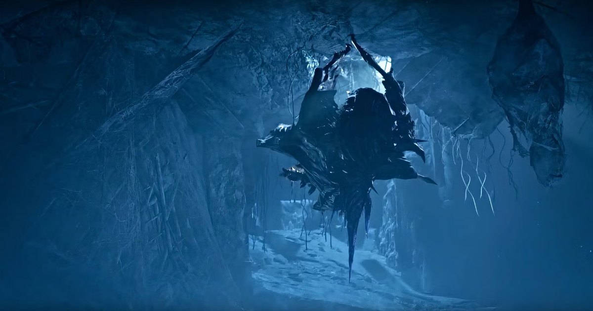 Complete Monster Hunter Wilds Temnoceran Monsters List
