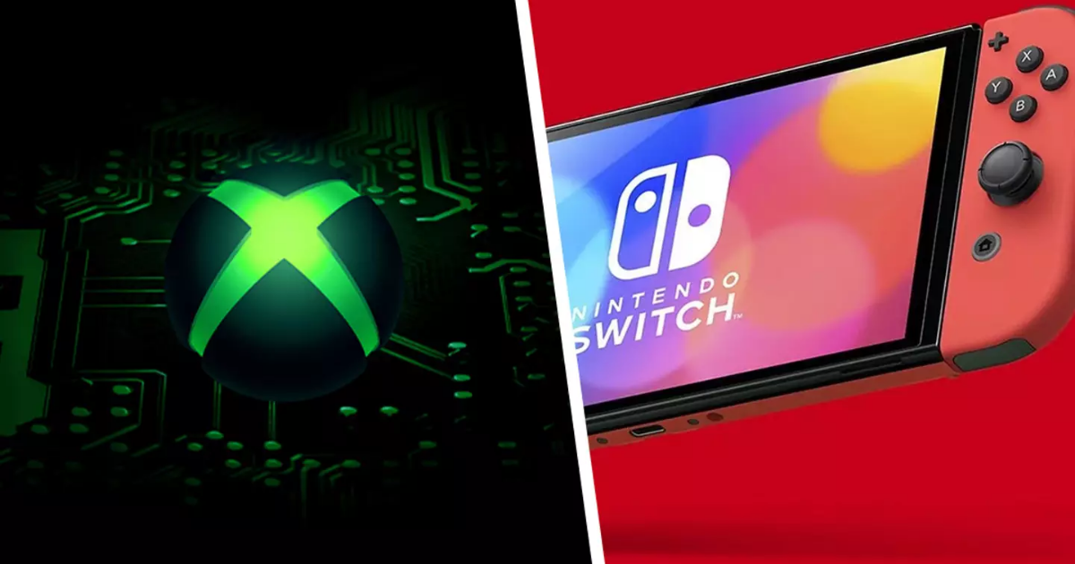 Xbox Handheld vs Nintendo Switch 2: Which Is Better? 