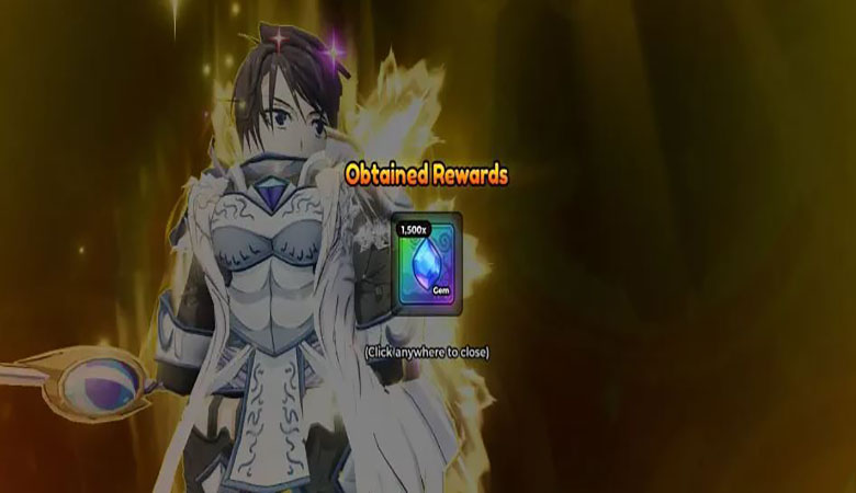Anime Expeditions: How to Get Gems