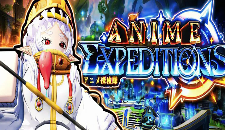 Anime Expeditions: How to Get Trait Crystals