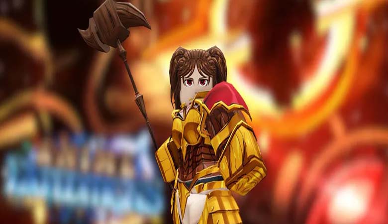 Anime Expeditions Lady Giant Guide