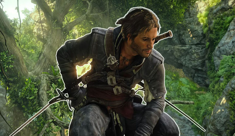Assassin’s Creed Black Flag Resynced: What Are Stalking Zones?
